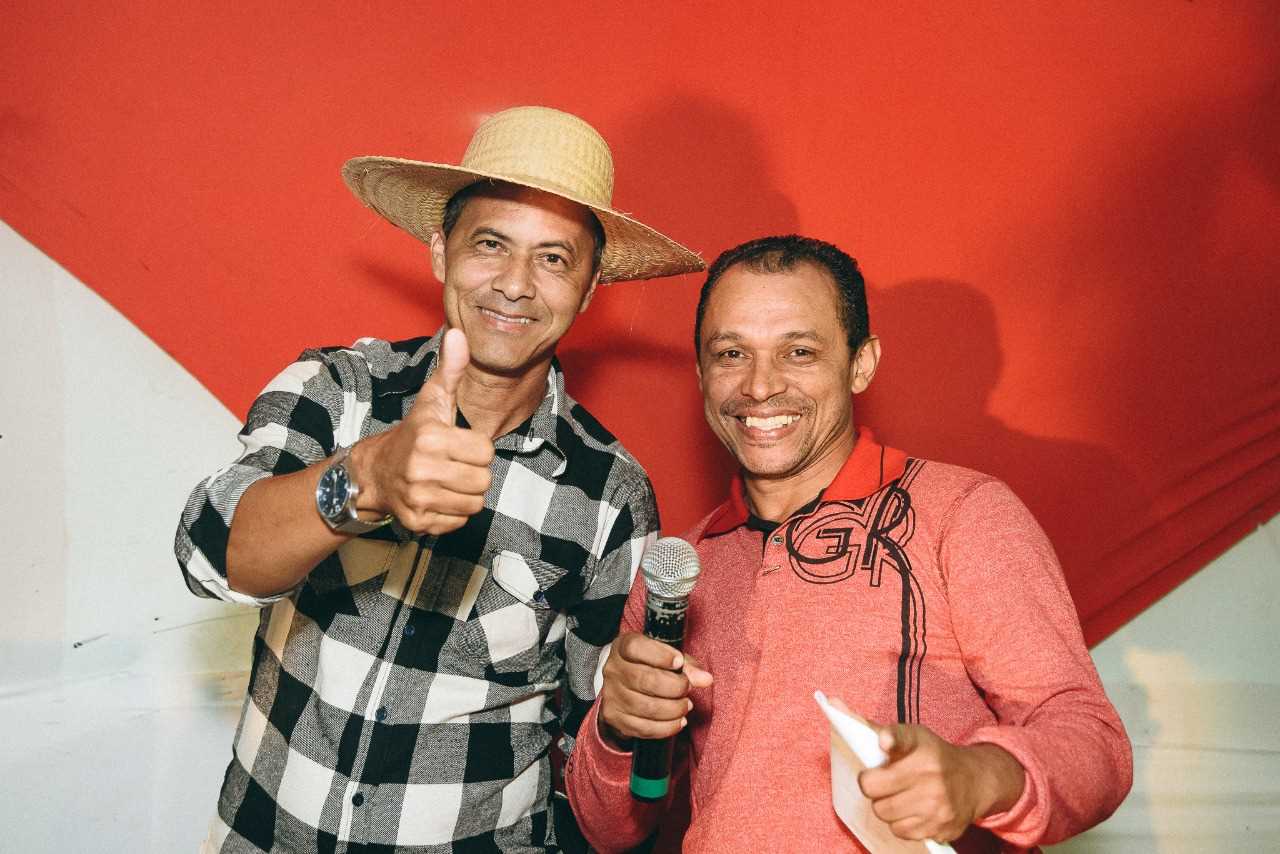 Camacã: Forró da Tradição e Renovação encerrou suas festividades Juninas Com o Arraiá do Pedro em Leoventura